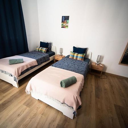 By Port Vell Rooms Барселона Экстерьер фото