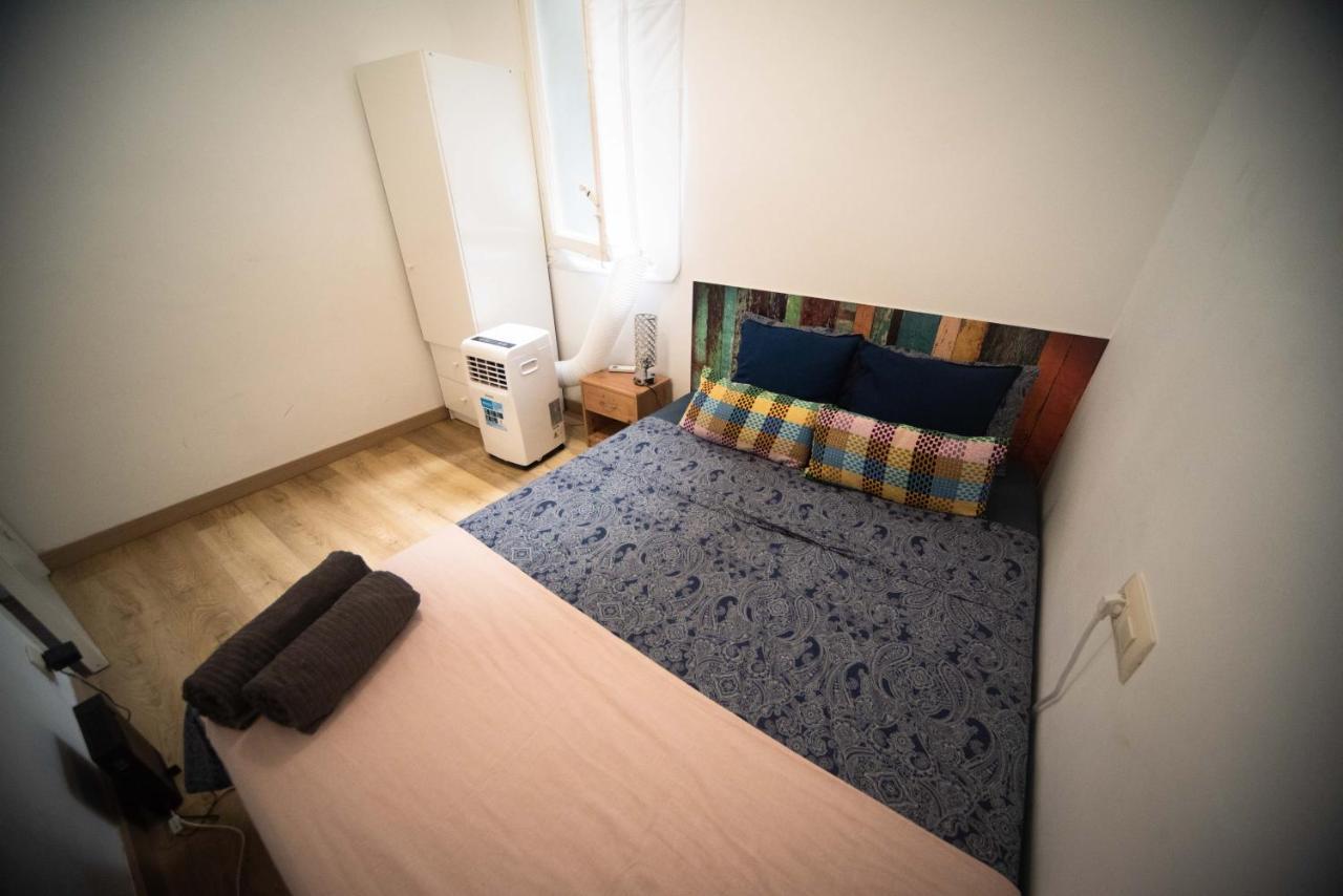 By Port Vell Rooms Барселона Экстерьер фото
