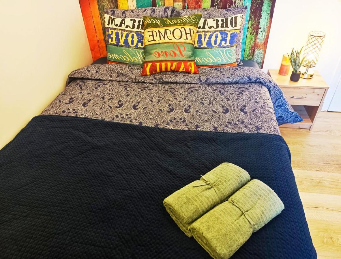 By Port Vell Rooms Барселона Экстерьер фото