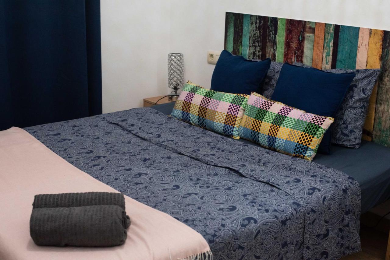 By Port Vell Rooms Барселона Экстерьер фото