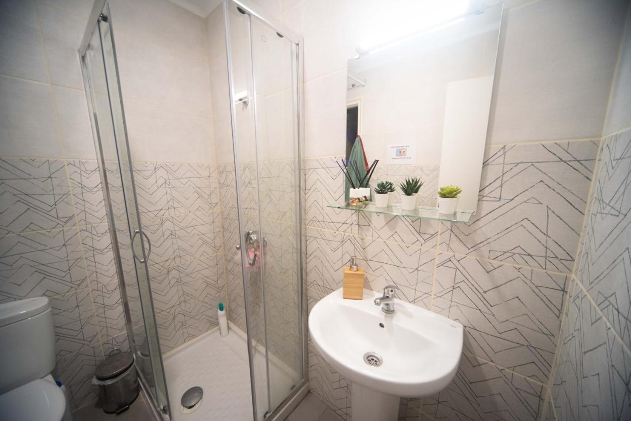 By Port Vell Rooms Барселона Экстерьер фото