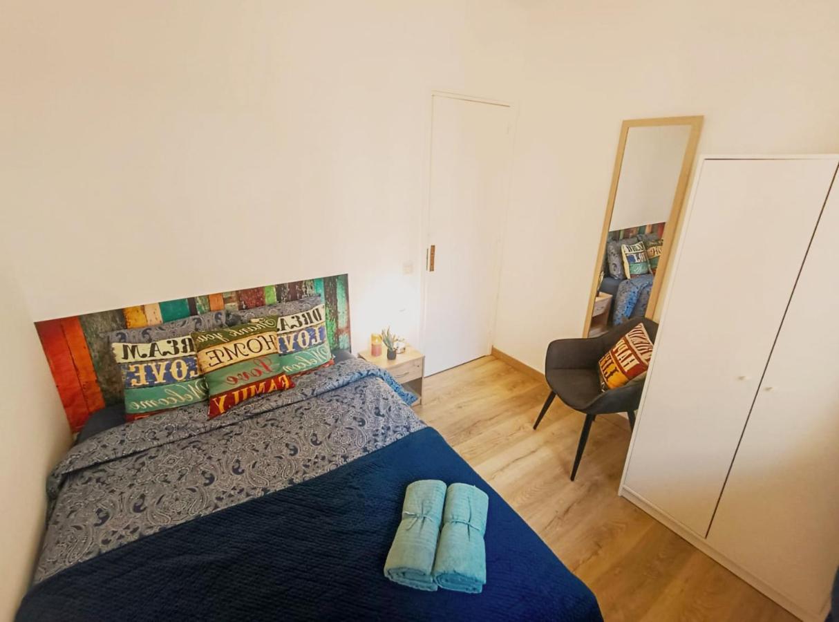 By Port Vell Rooms Барселона Экстерьер фото